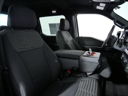 Certified 2022 Ford F150 XL w/ STX Appearance Package AWD/4WD image 12