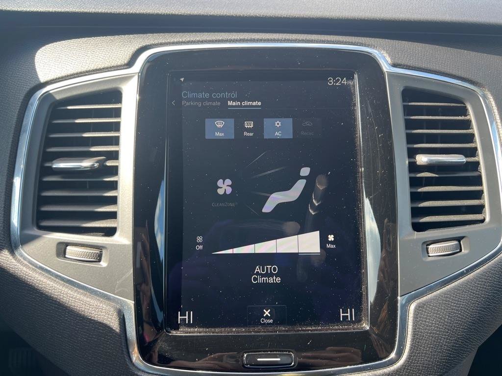 Used 2018 Volvo XC90 T5 Momentum w/ Convenience Package FWD image 22