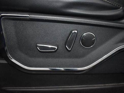 Used 2021 Ford F150 Lariat w/ Equipment Group 502A High image 15