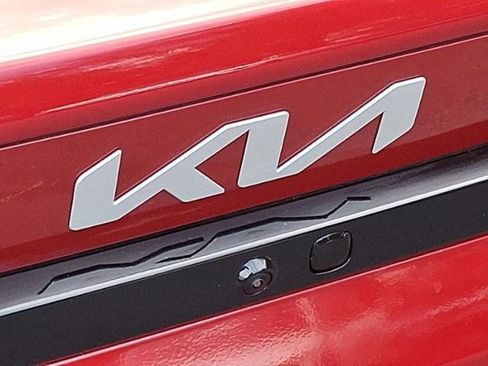 New 2025 Kia K4 GT-Line Turbo FWD image 13