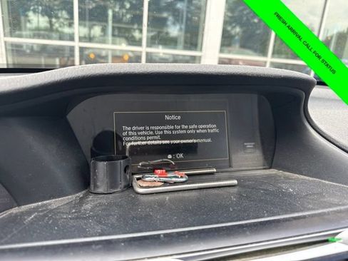 Used 2015 Honda Accord EX-L image 32