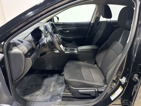 Used 2023 Nissan Sentra SV w/ All-Weather Package image 21