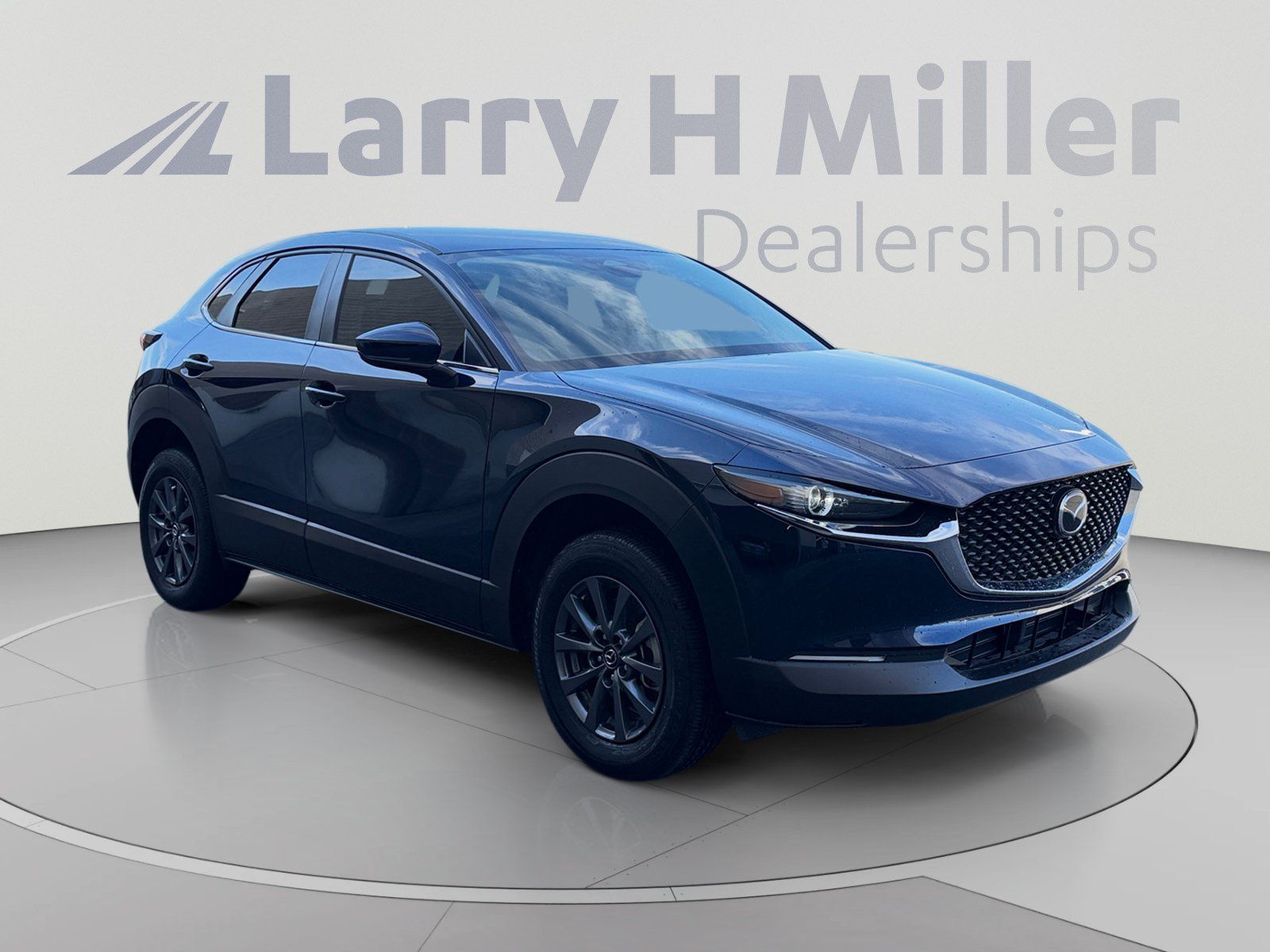 Used 2025 MAZDA CX-30 AWD 2.5 S image 7