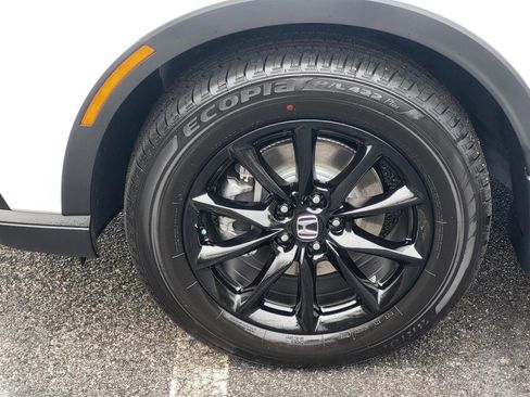 New 2026 Honda CR-V Sport image 7