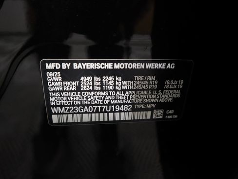 New 2026 MINI Cooper Countryman S w/ Comfort Package Max image 33