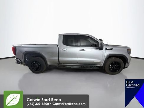 Used 2026 GMC Sierra 1500 Elevation w/ Elevation Select Package AWD/4WD image 11