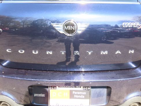 Used 2016 MINI Cooper Countryman S AWD/4WD image 7