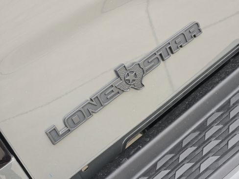New 2026 RAM 2500 Lone Star AWD/4WD image 10