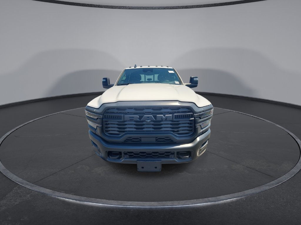 New 2026 RAM 3500 Tradesman AWD/4WD image 3