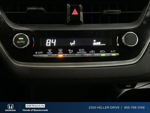 Used 2023 Toyota Corolla LE image 24