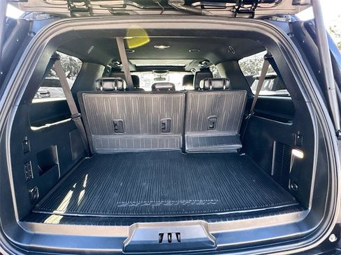 Used 2021 Ford Expedition Max Limited image 29