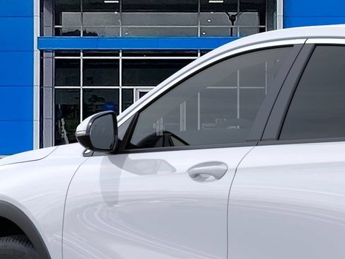New 2026 Buick Envista Preferred FWD image 14