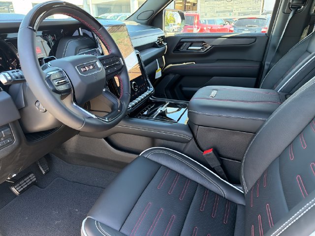New 2026 GMC Yukon AT4 Ultimate AWD/4WD image 16