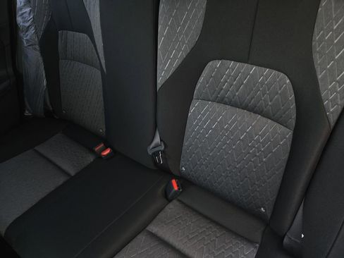 New 2026 Nissan Sentra SV image 11