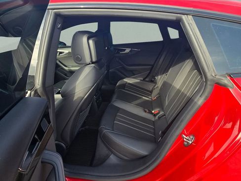 Used 2024 Audi S5 Premium Plus w/ Premium Plus Package image 29