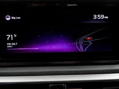 Used 2022 Kia K5 GT-Line image 19