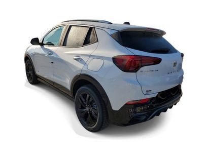 New 2026 Buick Encore GX Sport Touring