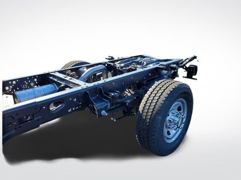 New 2026 Ford F350 XL w/ XL Chrome Package image 12