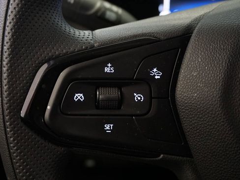 Certified 2025 Chevrolet TrailBlazer LS w/ LS Convenience Package image 20