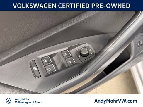Used 2026 Volkswagen Jetta Sport FWD image 14