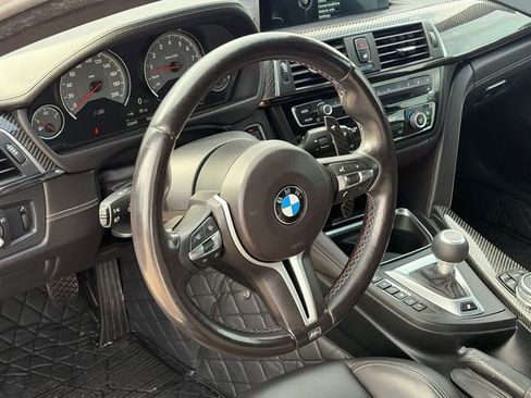 Used 2016 BMW M4 Coupe image 12