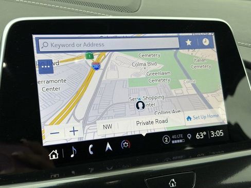 Certified 2025 Cadillac CT4 V Blackwing w/ Driver Assist Package image 20