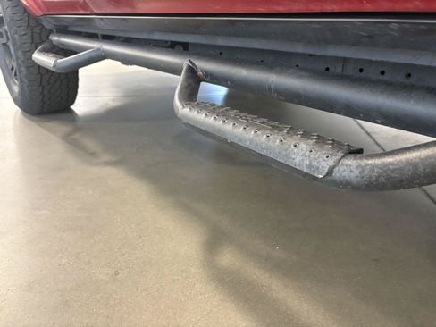 Used 2017 Toyota 4Runner SR5 AWD/4WD image 49