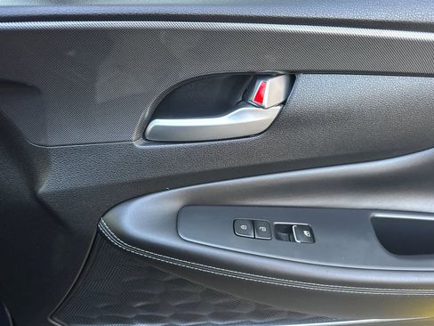 Used 2023 Hyundai Santa Fe Limited w/ Cargo Package image 20