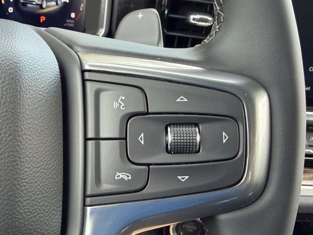 New 2026 Chevrolet Silverado 1500 RST AWD/4WD image 20