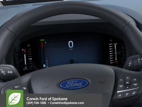 New 2026 Ford Maverick Lariat AWD/4WD image 13