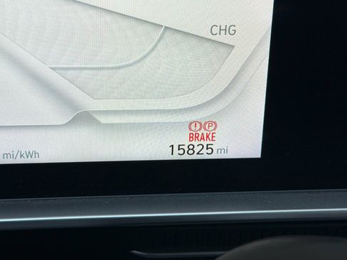 Used 2024 Hyundai Ioniq 6 SEL RWD image 25