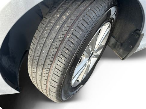 Used 2015 Hyundai Sonata SE w/ Option Group 09 image 9