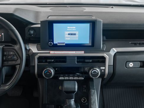 New 2026 Toyota Tacoma SR5 AWD/4WD image 20