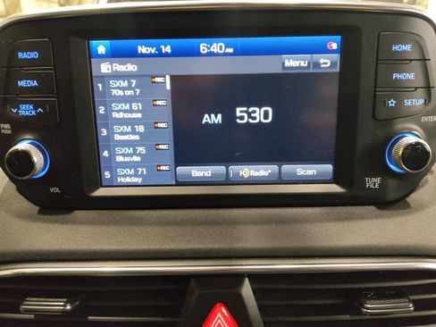 Used 2020 Hyundai Santa Fe SEL w/ Cargo Package image 25