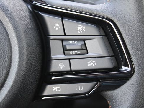 New 2026 Subaru Forester Sport image 31