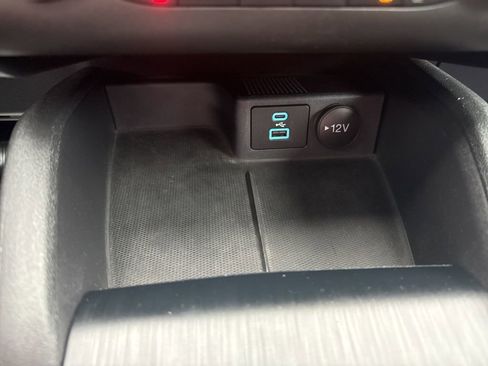 Certified 2023 Ford Escape Active image 34