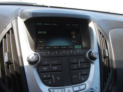Used 2013 Chevrolet Equinox LT w/ Driver Convenience Package AWD/4WD image 18