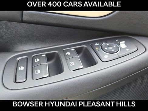 New 2026 Hyundai Sonata SEL image 7