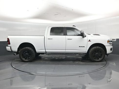 Used 2024 RAM 2500 Laramie w/ Night Edition AWD/4WD image 30
