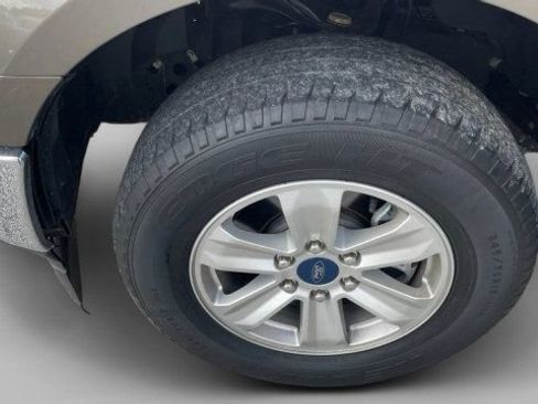 Used 2020 Ford F150 XLT w/ Equipment Group 301A Mid RWD image 3