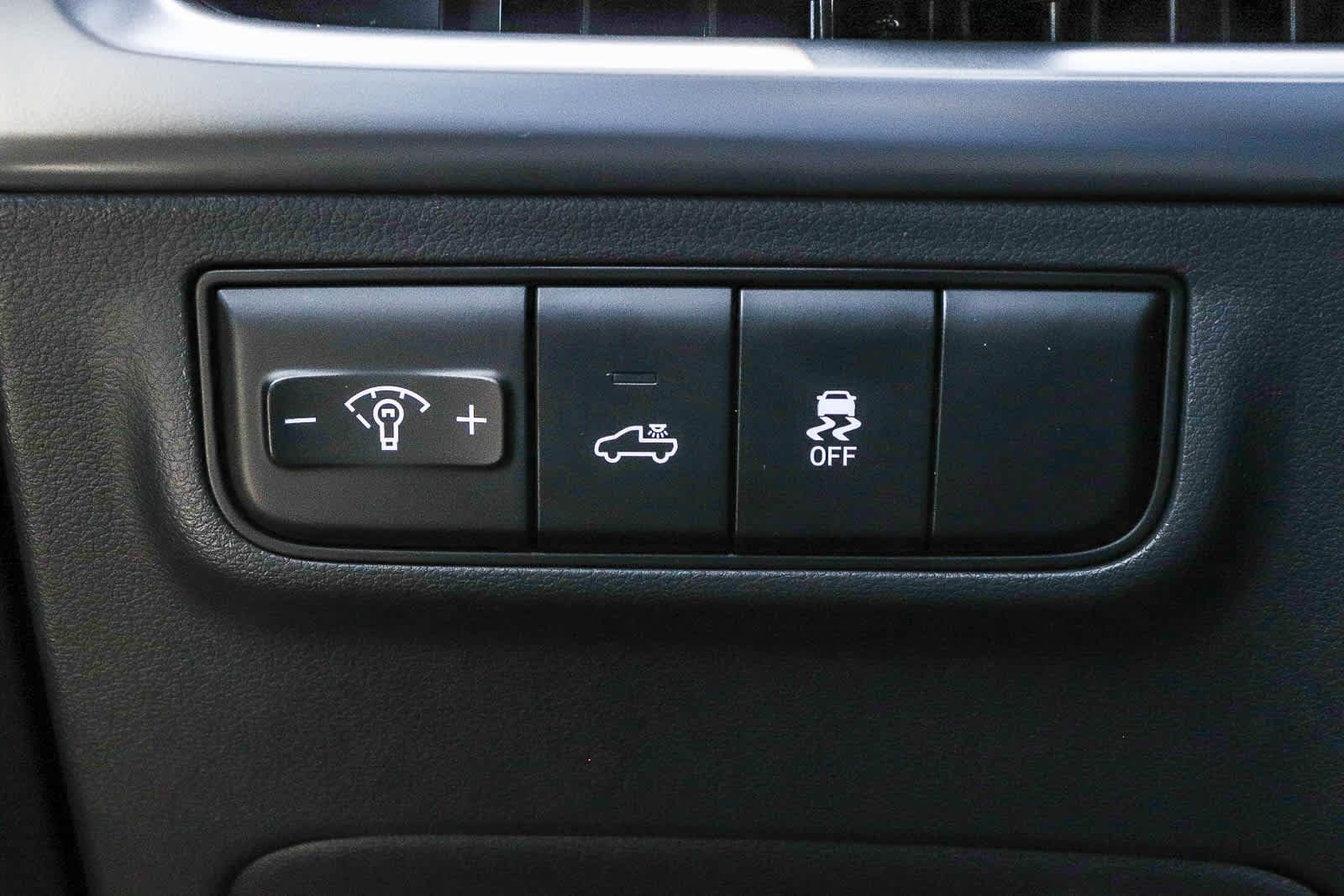 New 2027 Hyundai Santa Cruz SE FWD image 32