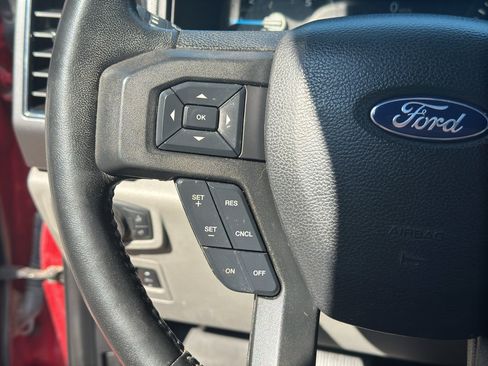 Used 2020 Ford F150 XLT w/ Equipment Group 302A Luxury AWD/4WD image 10