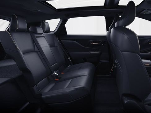 New 2026 Toyota Crown Signia AWD/4WD image 8