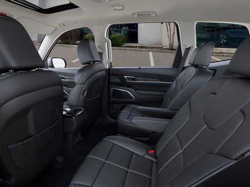 New 2025 Kia Telluride EX image 18