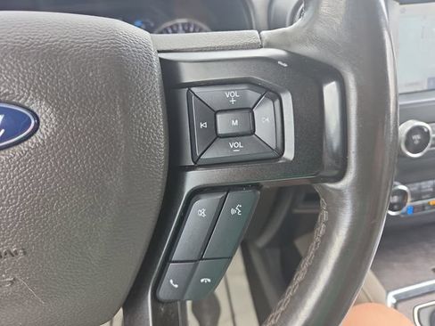 Used 2020 Ford Expedition Max Limited w/ Equipment Group 302A AWD/4WD image 16