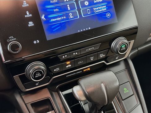 Used 2018 Honda CR-V EX-L image 23