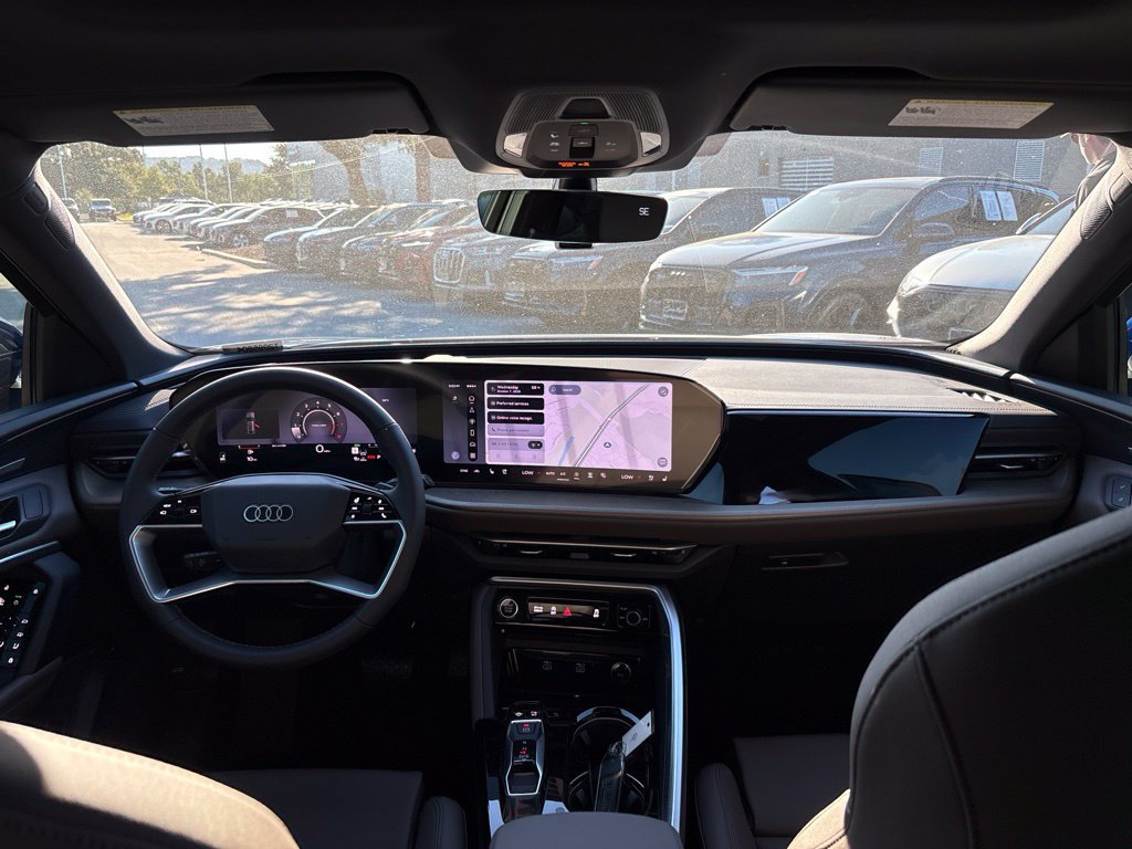 New 2026 Audi Q5 Premium Plus AWD/4WD image 15