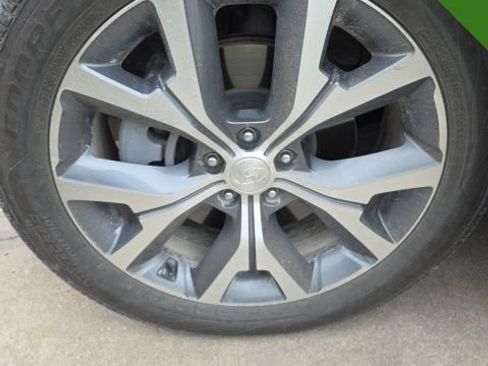 Used 2021 Hyundai Palisade Limited AWD/4WD image 15