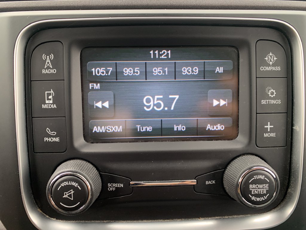 Used 2018 RAM 1500 Tradesman w/ Popular Equipment Group RWD image 13