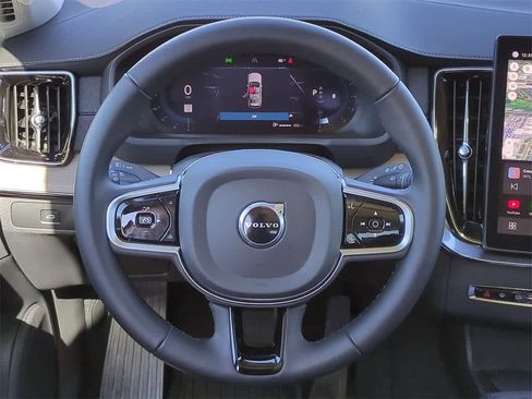New 2025 Volvo XC90 B5 Core w/ Protection Package Premier image 22